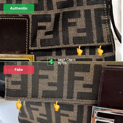 fendi tag real vs fake|how to check if fendi bags are real.